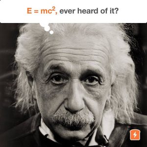 Relativity - Albert Einstein => 1 Relativity - Albert Einstein