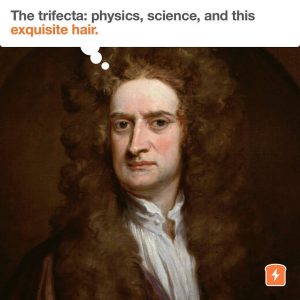 Isaac Newton's Calculus and Law of Gravity => 2 Isaac Newton's Calculus and Law of Gravity