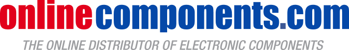 Online Components Logo