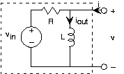 RL circuit