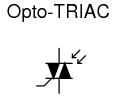 Opto TRIAC