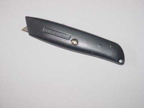 Utility knife