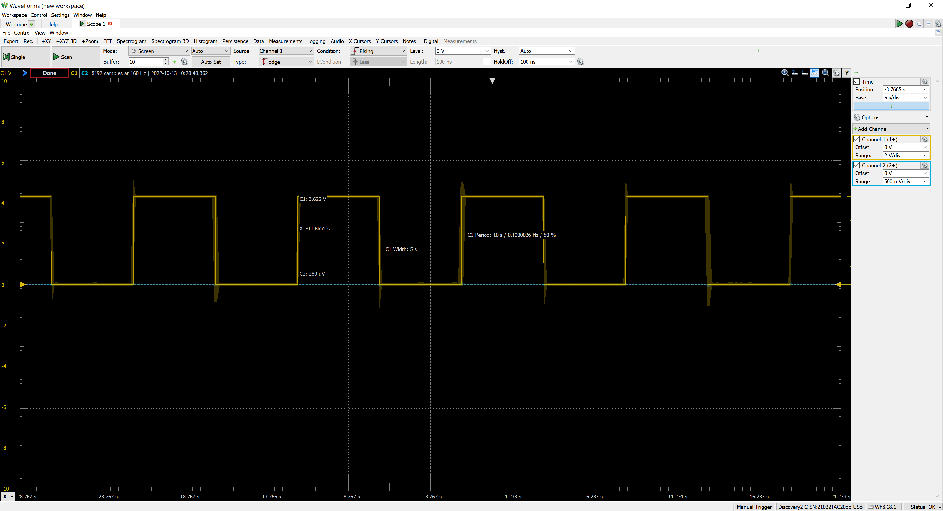 Renesas RL78 - 6. 12-bit Interval Timer and… | CircuitBread