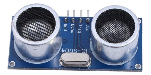 Ultrasonic Sensor Module