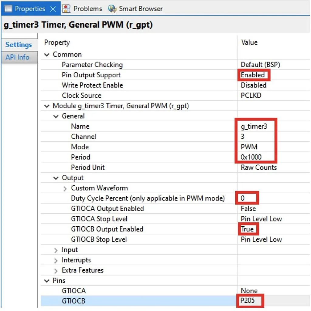 GPT stack properties RA tutorial GPT stack properties RA tutorial