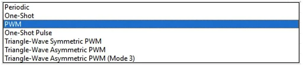 GPT modes RA tutorial GPT modes RA tutorial
