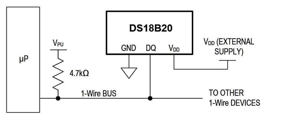 wire bus connection wire bus connection