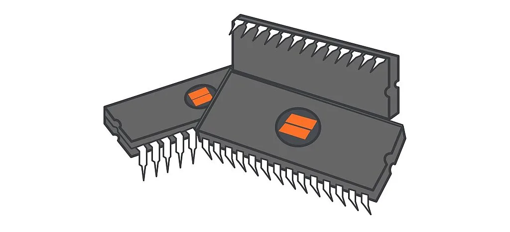 Integrated Circuits Integrated Circuits