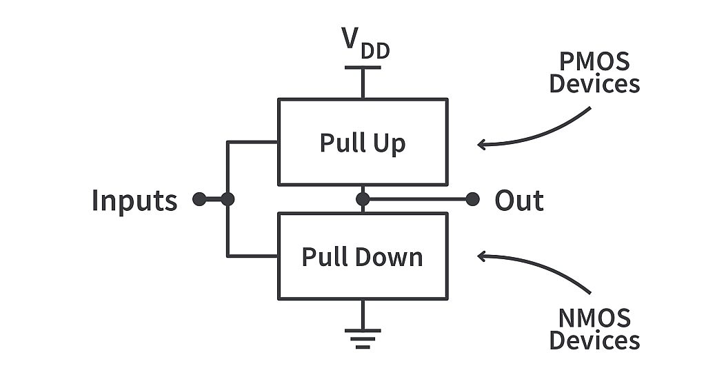 What is CMOS Technology? | CircuitBread