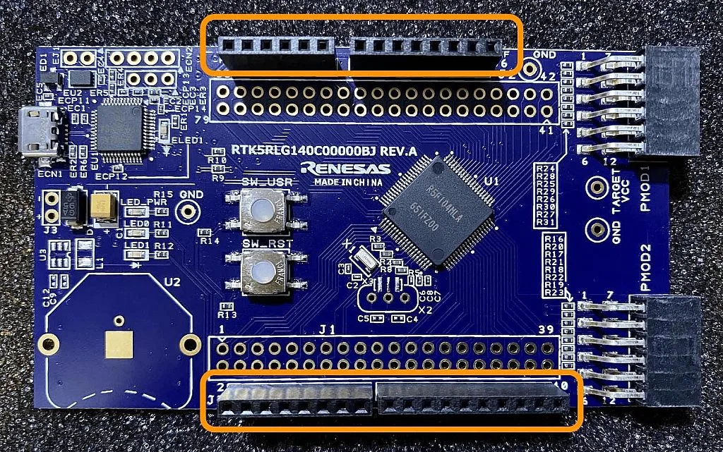 fast prototyping board Arduino connectors fast prototyping board Arduino connectors