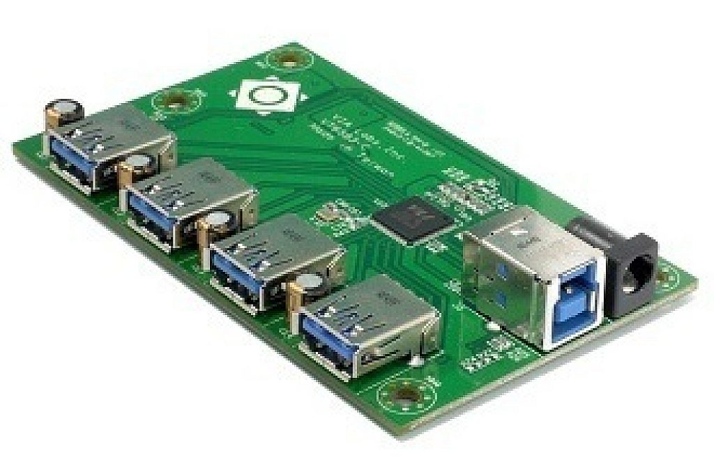 How to use USB as a Power Supply? | CircuitBread