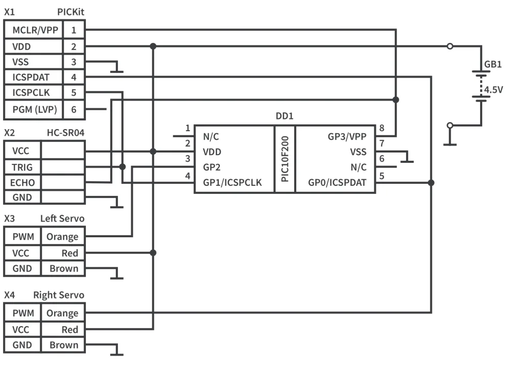 Figure 3. Schematic diagram of the device. Figure 3. Schematic diagram of the device.