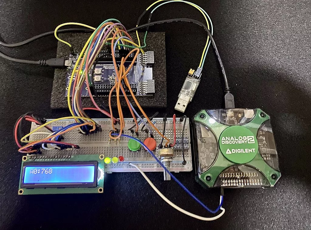 RL78/G14 FPB TAU PWM Function at 75% Duty Cycle. RL78/G14 FPB TAU PWM Function at 75% Duty Cycle.