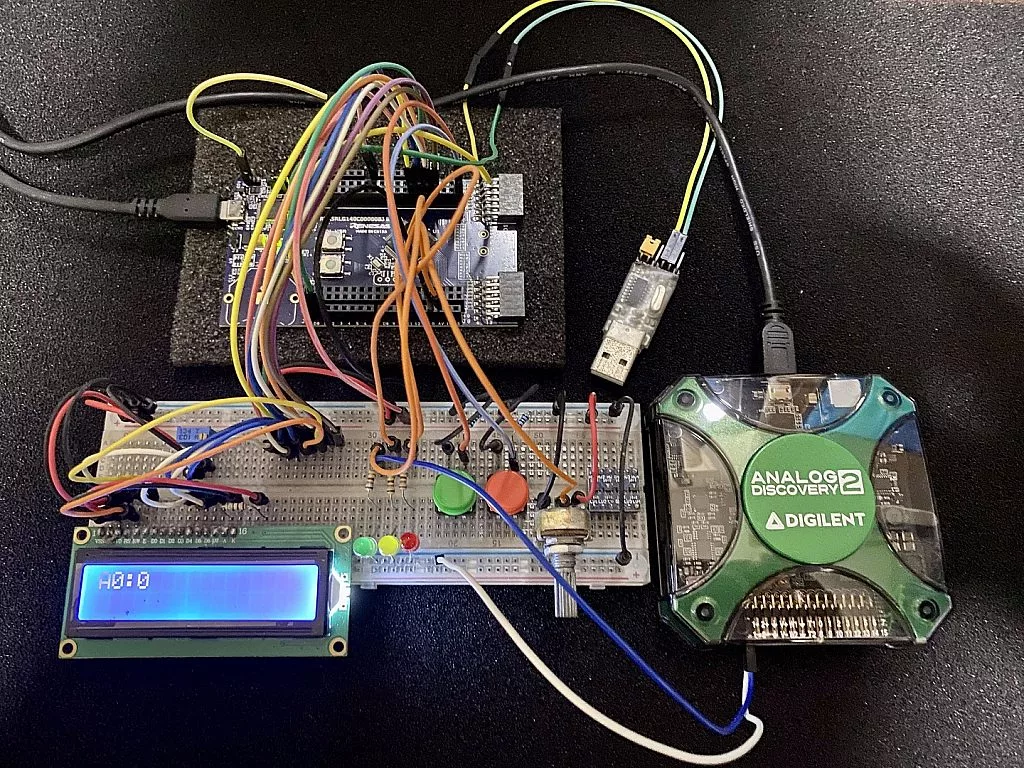 RL78/G14 FPB TAU PWM Function at 0% Duty Cycle. RL78/G14 FPB TAU PWM Function at 0% Duty Cycle.