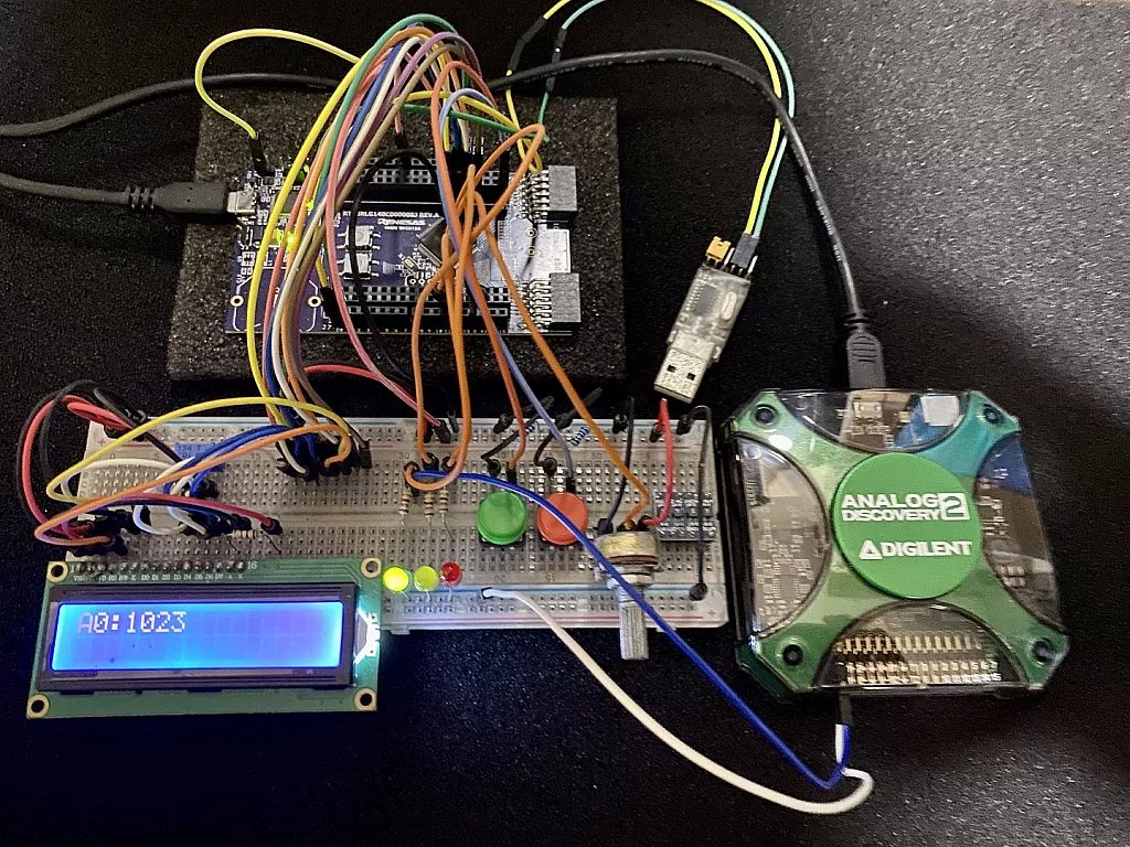 RL78/G14 FPB TAU PWM Function at 100% Duty Cycle RL78/G14 FPB TAU PWM Function at 100% Duty Cycle