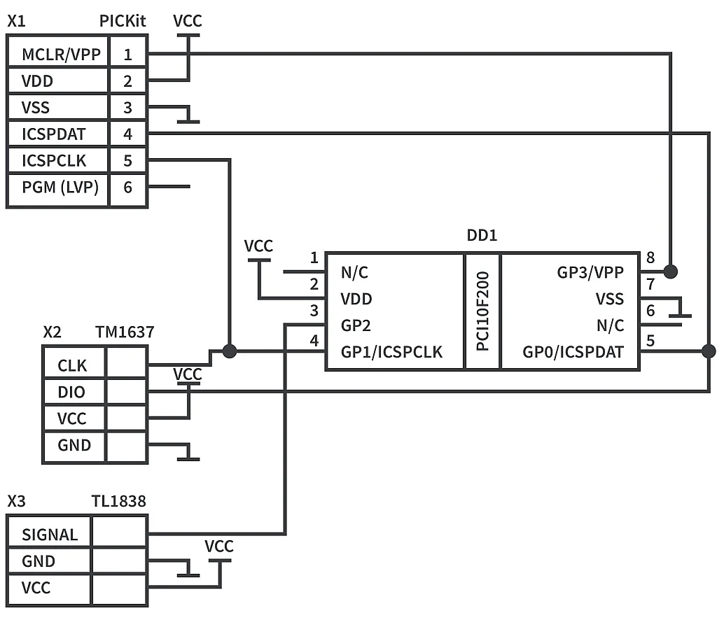 Figure 9. Schematic diagram of the first part. Figure 9. Schematic diagram of the first part.