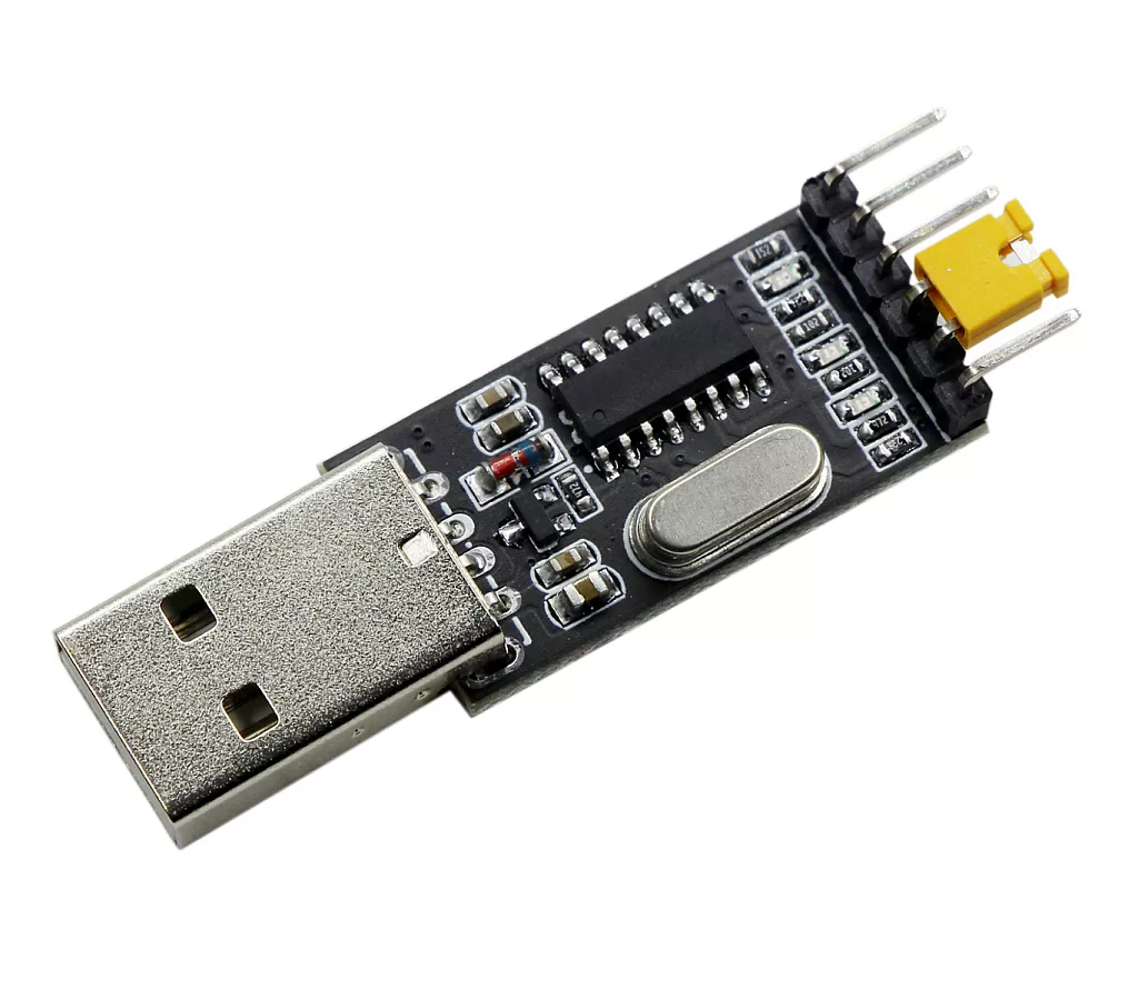 CH340 G based converters CH340 G based converters