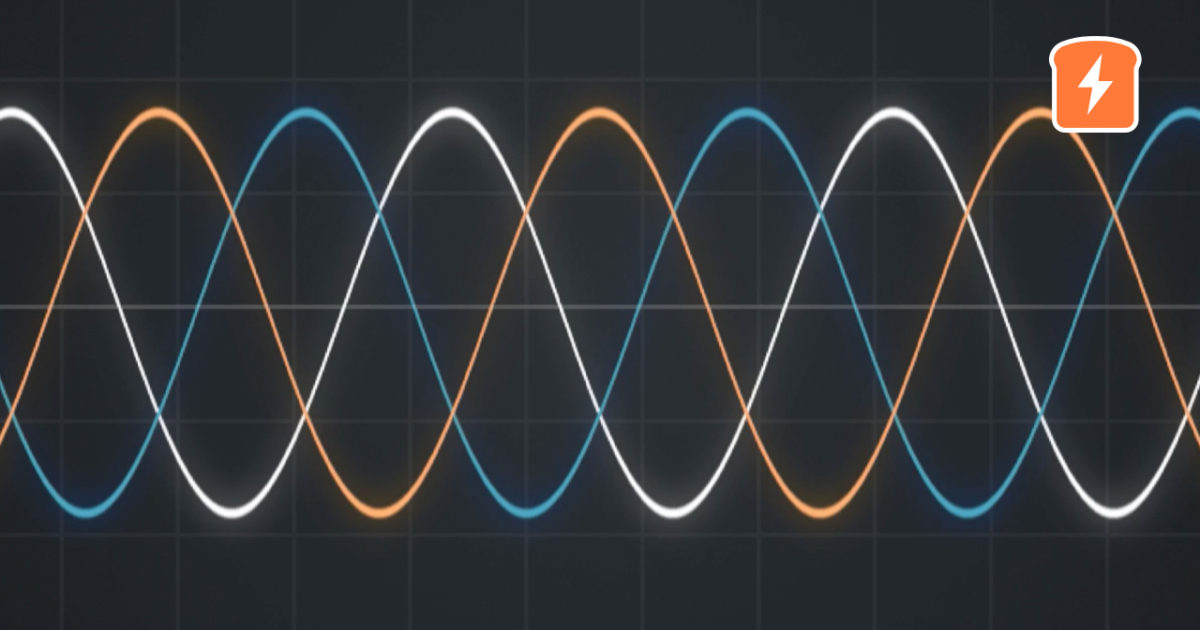 A Simple Explanation of Power and Phase CircuitBread