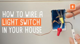 Tutorials - CircuitBread Practicals: House Electrical | CircuitBread
