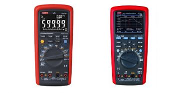How To Use A Multimeter - Electronics Tutorials | CircuitBread