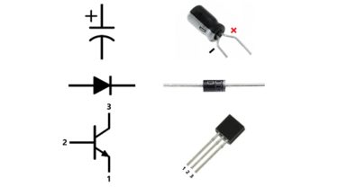 How to transfer circuit from schematics to breadboard? | CircuitBread