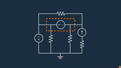 Voltage/Current Dividers with Wheatstone Bridge | CircuitBread