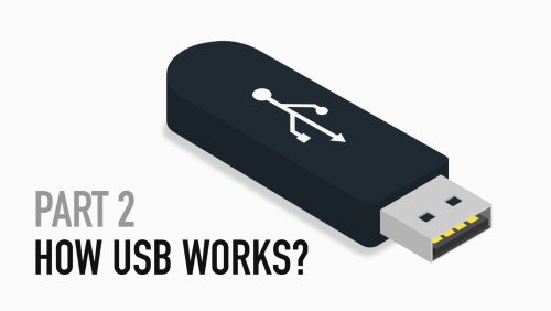 How USB Works: Enumeration and Configuration (Part 3) | CircuitBread