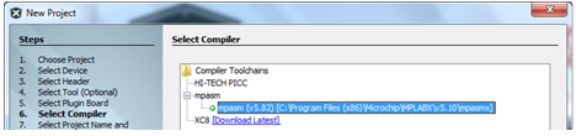 Getting Started with MPLAB X IDE - Part 4 Microcontroller Basics ...