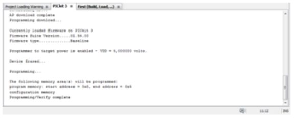 The First Assembly Program - Part 5 Simple… | CircuitBread