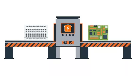 How do I go from a Breadboard to a PCB? How do I go from a Breadboard to a PCB?