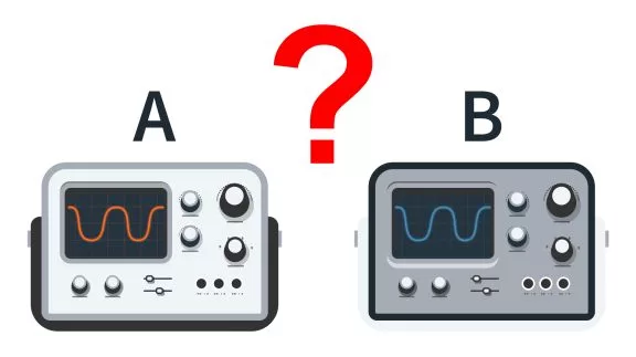 How should I choose an Oscilloscope? How should I choose an Oscilloscope?