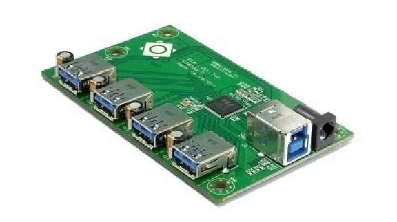 How to use USB as a Power Supply? How to use USB as a Power Supply?