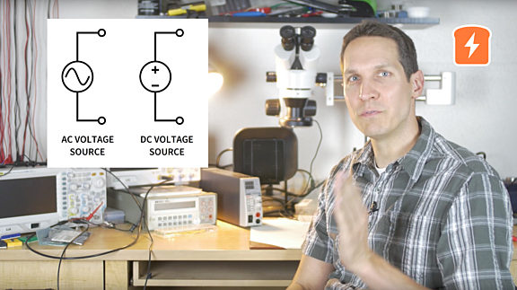 Electron - Electronics Glossary of Terms | CircuitBread