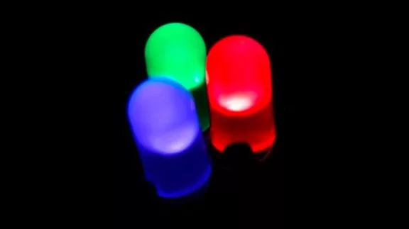 What are the Forward Voltages of Different LEDs? What are the Forward Voltages of Different LEDs?