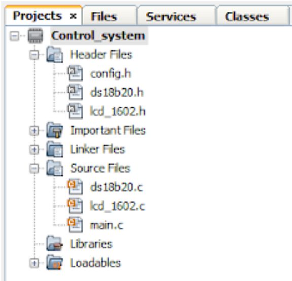 Program Code for Automated Temperature Control with PID | CircuitBread