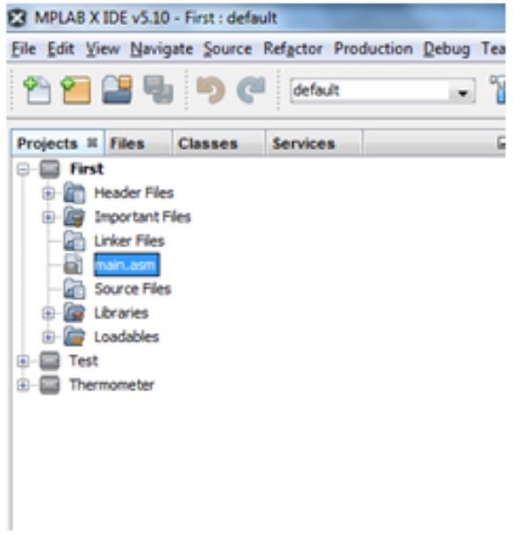 Getting Started with MPLAB X IDE - Part 4 Microcontroller Basics ...