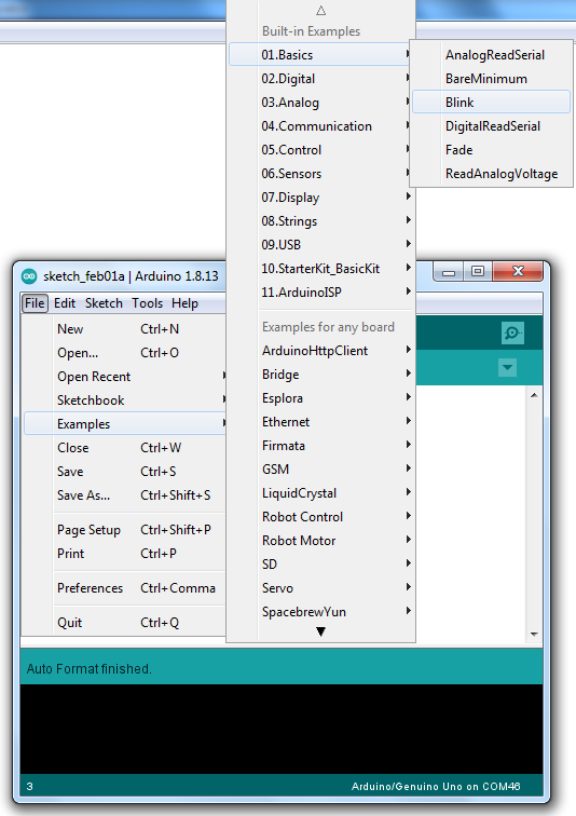 Arduino IDE Interface - The First Impressions 1.2 -… | CircuitBread