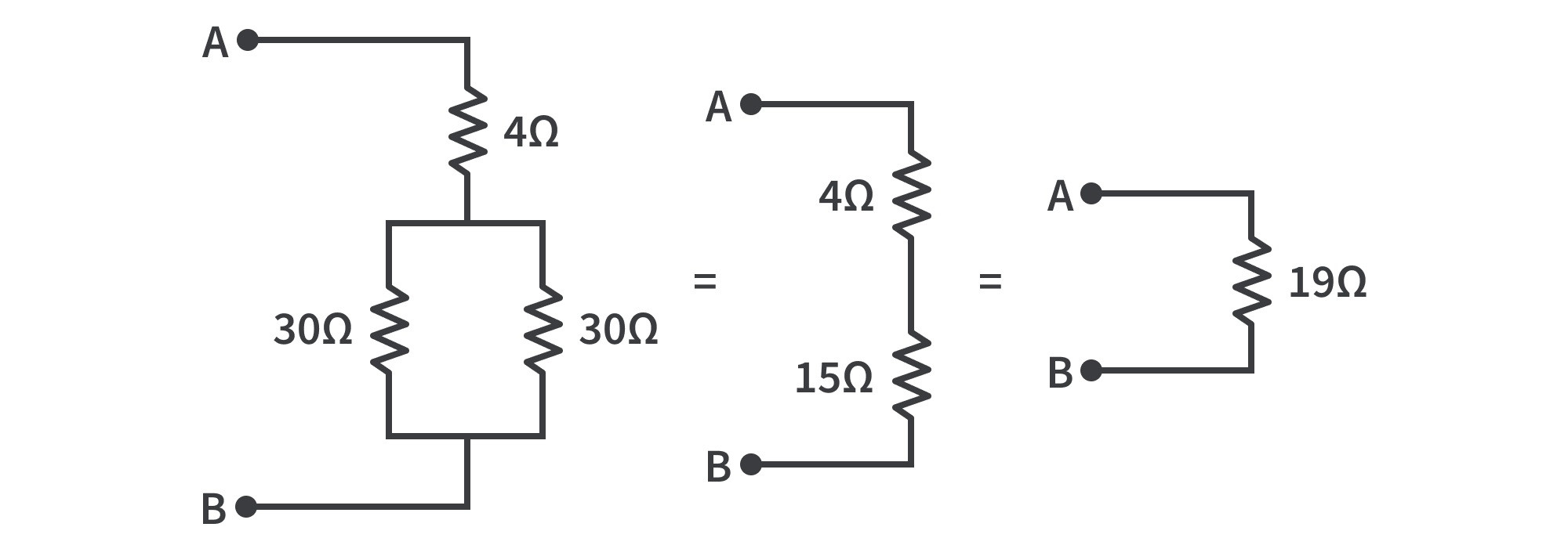 Delta wye transformation Delta wye transformation