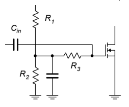 MOSFET Common Source Amplifiers - Electrical Engineering Textbooks ...