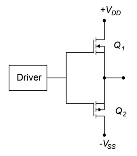 Output Configurations - Electrical Engineering Textbooks | CircuitBread