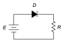 Diode Circuit Models - Electrical Engineering Textbooks | CircuitBread