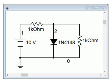 Diode Circuit Models - Electrical Engineering Textbooks | CircuitBread