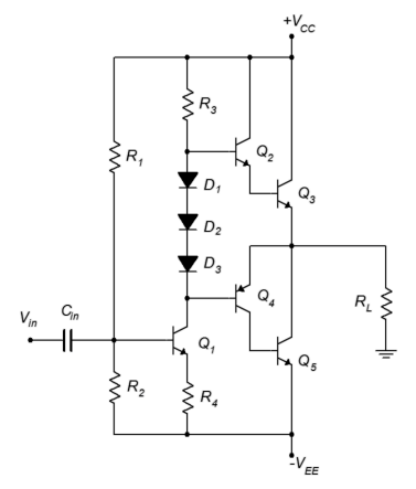 Extensions and Refinements - Electrical Engineering Textbooks ...
