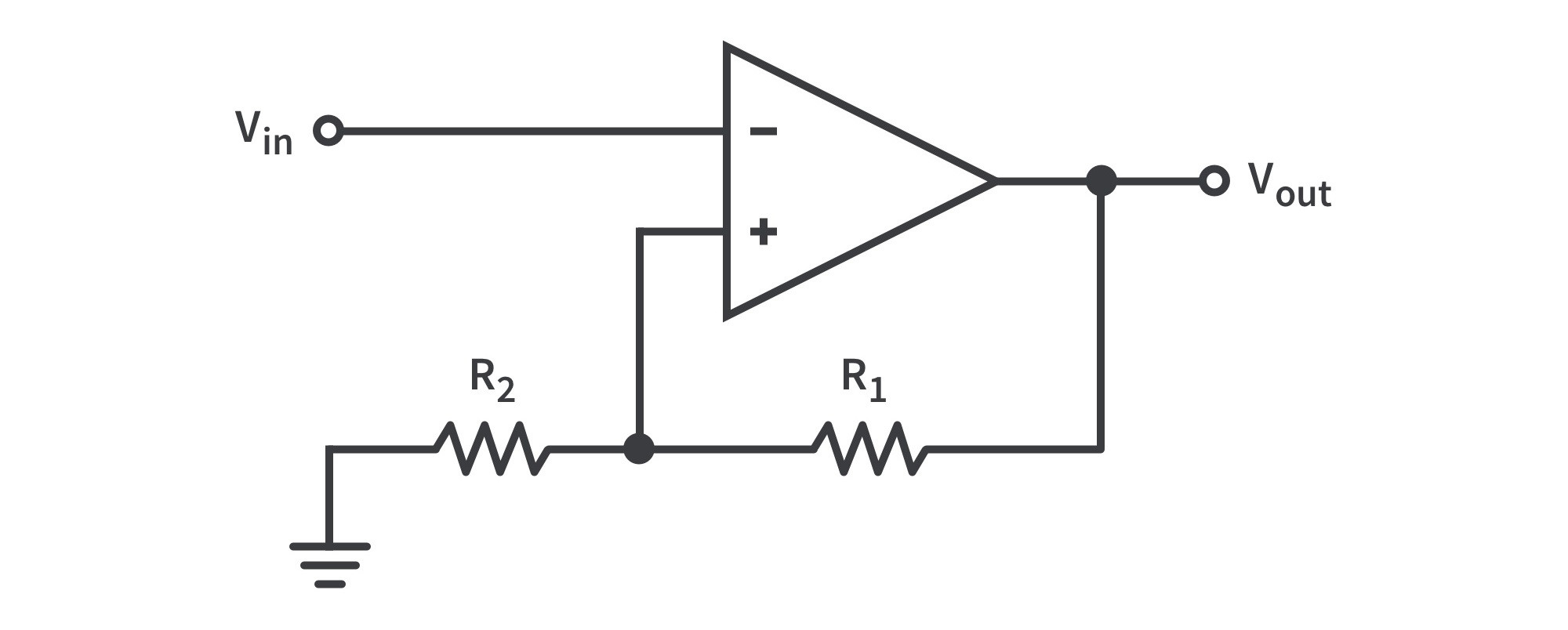 Comparator with Hysteresis (Schmitt Trigger) Comparator with Hysteresis (Schmitt Trigger)